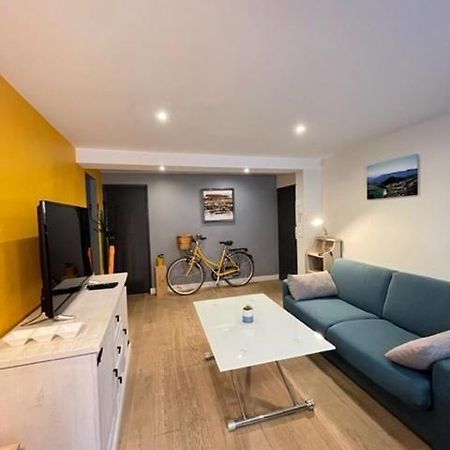 Le Grenier A Sel, Chaleureux 2 Chambres-Centre-Gare Reims Bagian luar foto