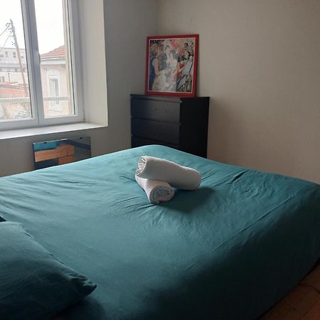 Le Grenier A Sel, Chaleureux 2 Chambres-Centre-Gare Reims Bagian luar foto