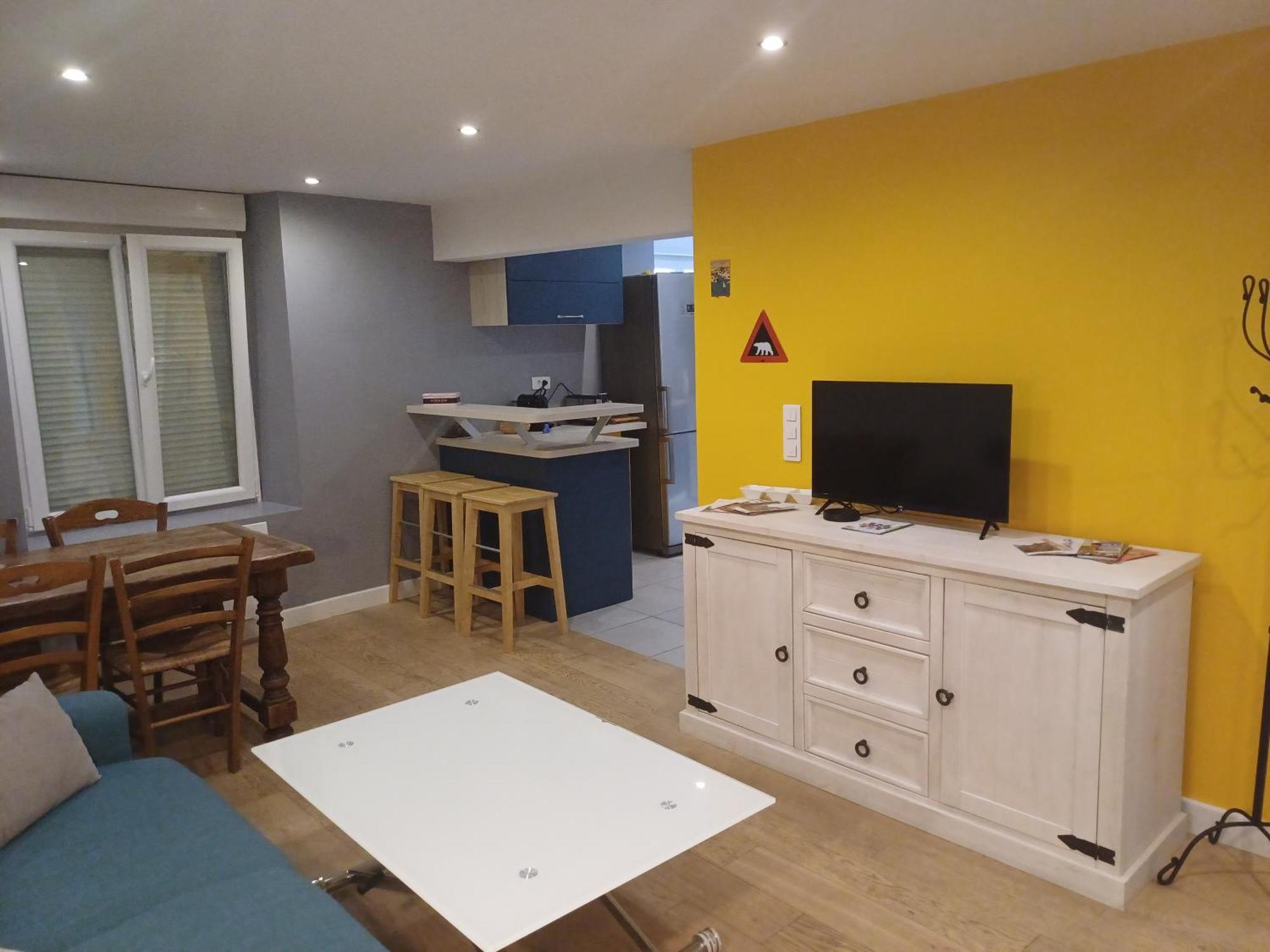 Le Grenier A Sel, Chaleureux 2 Chambres-Centre-Gare Reims Bagian luar foto