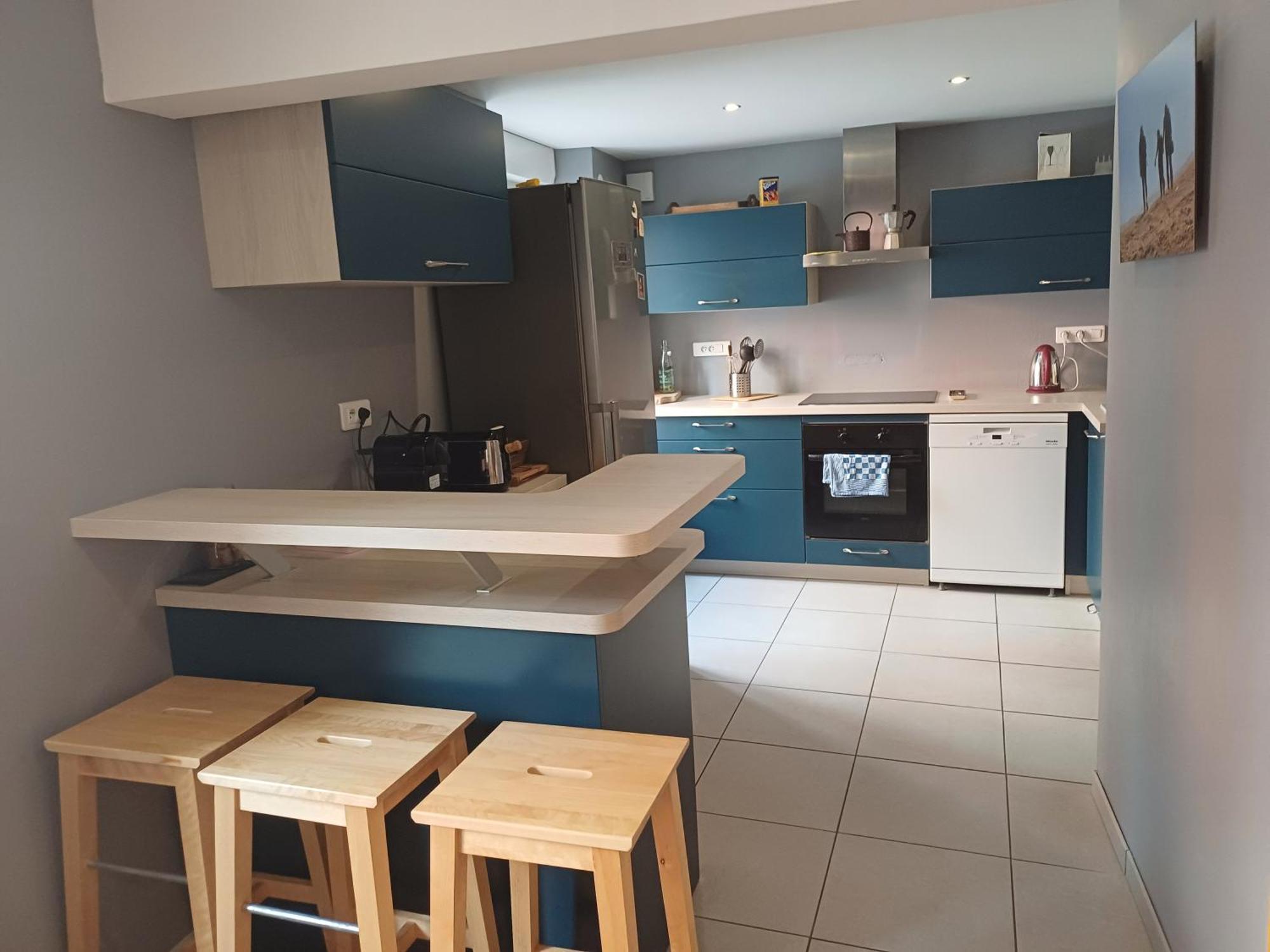 Le Grenier A Sel, Chaleureux 2 Chambres-Centre-Gare Reims Bagian luar foto